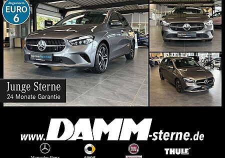 Mercedes-Benz B 250 e Progressive Adv +/Kamera/LED/Winter/MBUX