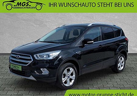 Ford Kuga Cool & Connect 1.5 EcoBoost #AHK