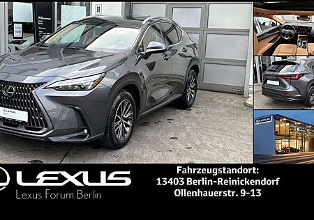 Lexus NX 350h 2,5 HEV FWD EXECUTIVE LINE*Panoramadach*