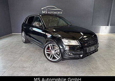 Audi SQ5 3.0 TDI competition quattro Top Ausstattung