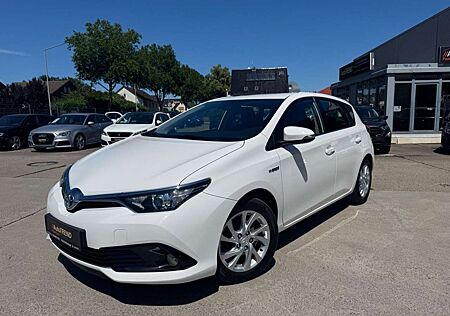 Toyota Auris 1.8 Hybrid*1.Hand*Automatik*Kamera*Tempom