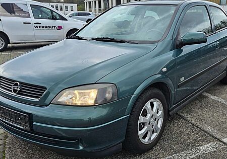 Opel Astra 1.6 , TÜV 10.2026 !