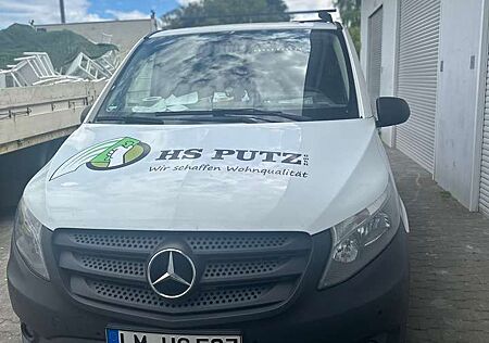 Mercedes-Benz Vito 113 CDI 113 CDI Kompakt Mixto