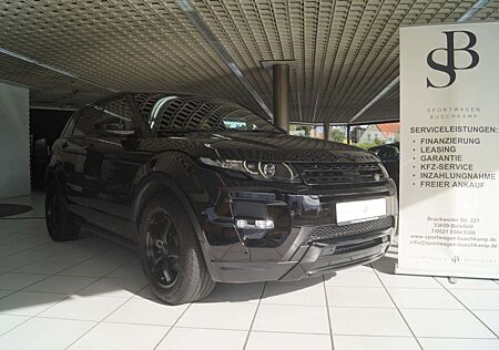 Land Rover Range Rover Evoque Dynamic ACC PANO KAM DAB 19