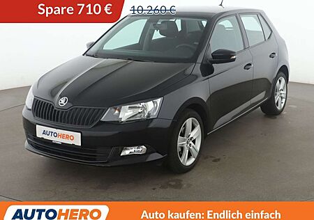 Skoda Fabia 1.0 MPI Cool Plus*PDC*KLIMA*GARANTIE*