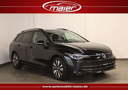 VW Golf Volkswagen 1.5 TSI-Virtual-360°-Navi-LED-ACC-AHK-SHZ-