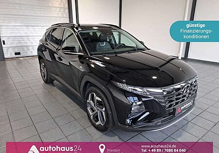 Hyundai Tucson 1.6 T-GDI Prime 4WD|Krell|Pano|Lenkrhzg.