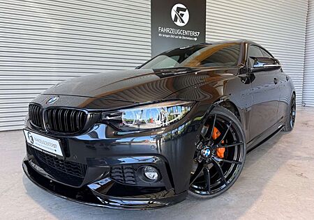 BMW 430i 430 Gran Coupé M-PAKET/HUD/HIFI/CARPLAY/360°