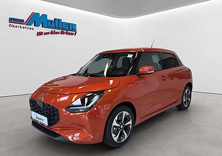 Suzuki Swift 1.2 Dualjet Hybrid MT Comfort+