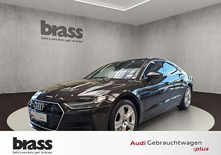 Audi A7 gebraucht kaufen Audi A7 45 TDI quattro 180(245) kW(PS) S tr