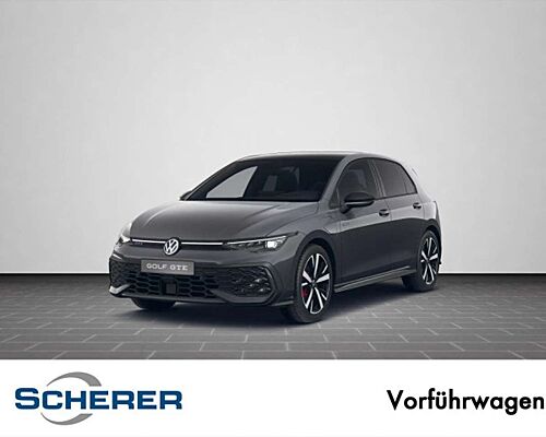 Volkswagen Golf GTE GTE 1,5 l eHybrid/DKG/BPP/RFK/IQ-LIGHT/