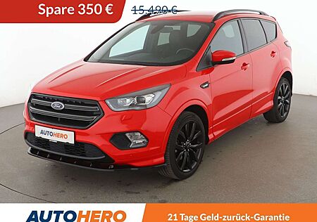 Ford Kuga 1.5 EcoBoost ST-Line*NAVI*XENON*TEMPO*CAM*PDC*SHZ*