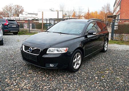 Volvo V50 Kombi D2 Business Pro Edition, Dez.angebot