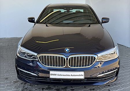 BMW 540 iA xDrive Lim. NaviProf.HUD.LED.InnovPkt.DuLa