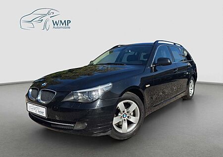 BMW 520 d Touring/Navi./Xenon/PDC/Leder/II.Hd