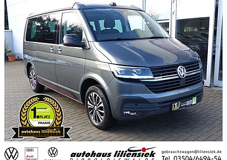 VW T6 Volkswagen .1 California .1California Beach Edition 2.0 TDI 4Motion 7Aut K