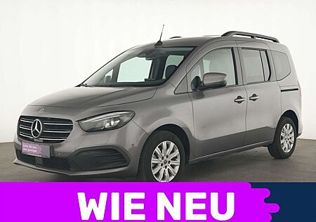 Mercedes-Benz T-Klasse T-Class T 180 d Progressive Technik-Paket|LED|Nav|Kamera