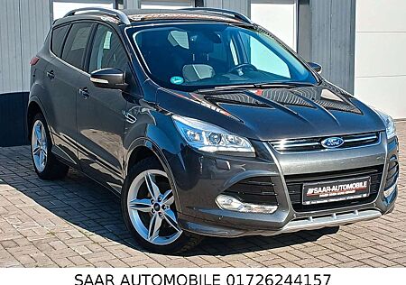 Ford Kuga Individual 2.0TDCI/NAVI/LEDER/SHZG/EURO6