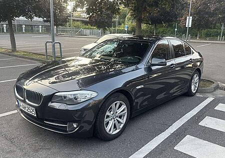 BMW 525d 525 Touring Aut.