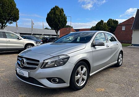 Mercedes-Benz A 180 Scheckheftgepflegt,Sportsitze,Sportpaket
