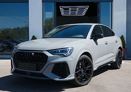Audi RS Q3 Sportback*APR*B&O*MATRIX*