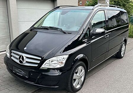 Mercedes-Benz Viano 2.2 CDI Trend Edition kompakt 7 Sitze