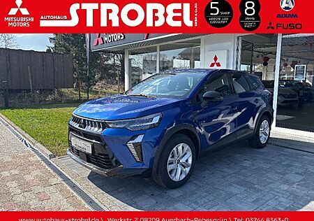 Mitsubishi Grandis Diamant 1.3 T*INFOTAINMENT-SYSTEM*