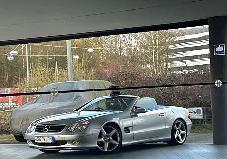 Mercedes-Benz SL 350 Automatik