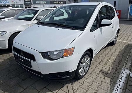Mitsubishi Colt 1.3 Xtra - Tempomat - PDC hinten - Allwetter