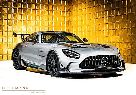 Mercedes-Benz AMG GT BLACK SERIES P ONE EDITION 1 OF 275