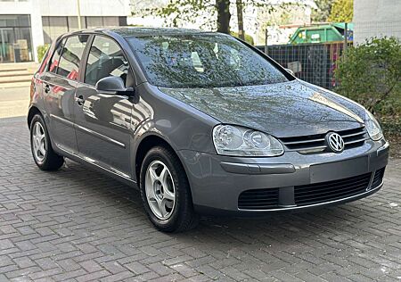 VW Golf Volkswagen Comfortline"Tüv-Neu"Klima"Sitz-H"Alu"Isofix
