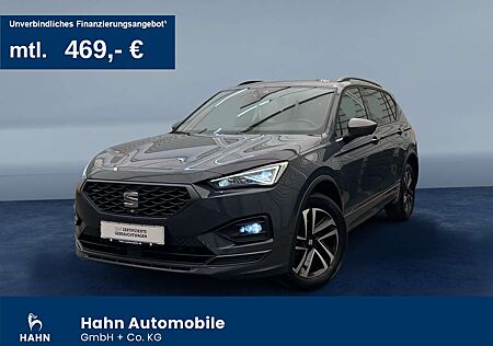 Seat Tarraco FR 2.0 TDI DSG AHK Navi 360° Kamera ACC