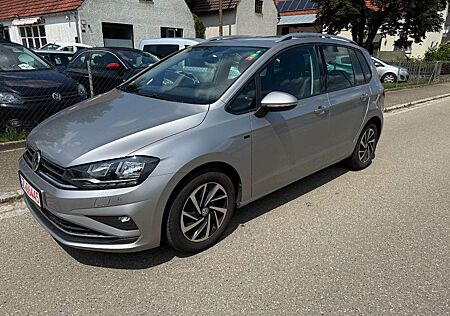 VW Golf Sportsvan Volkswagen 1.5 TSI, AHK