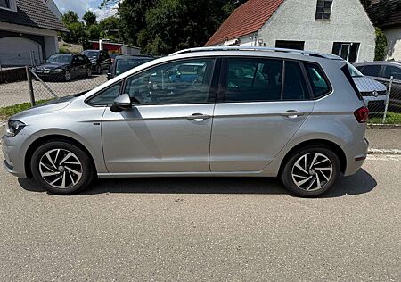 VW Golf Volkswagen Sportsvan VII Join 1.5 TSI, AHK
