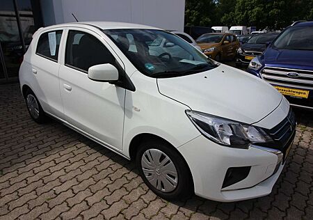 Mitsubishi Space Star Select 1.2i,KLIMA,Euro6d, 5 Jahre WERKSGARANTIE,