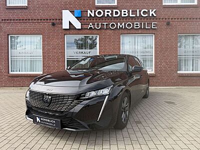 Peugeot 308 SW Allure *Led*Carplay*360Kamera*Garantie*