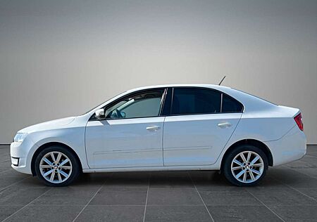 Skoda Rapid /Spaceback *limo*Navigation*EURO 6*