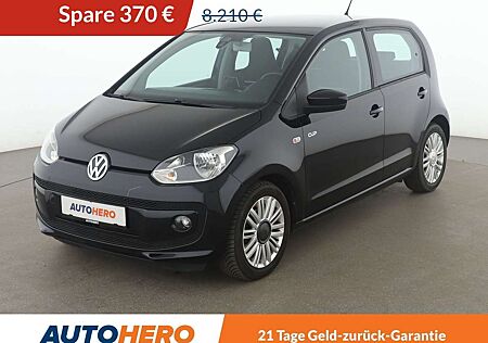 VW Up Volkswagen ! 1.0 Move ! BMT*NAVI*TEMPO*PDC*
