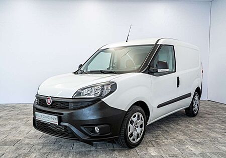 Fiat Doblo Doblò 1.6 SX Kasten °Klima°DAB°1.Hand°