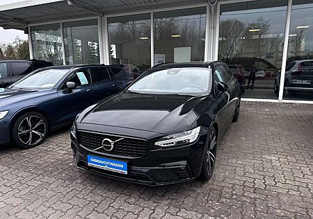 Volvo V90 B4 Diesel Ultimate Dark PANO STHz HUD VLED