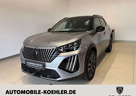 Peugeot 2008 GT 1.2 PureTech 130 Rückfahrkamera Sitzhzg