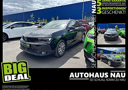 Opel Astra L Sports Tourer 1.5 Diesel Elegance Inkl. Inspekti