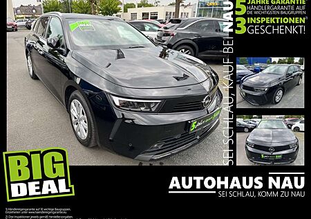 Opel Astra L Sports Tourer 1.5 Diesel Elegance Inkl. Inspekti