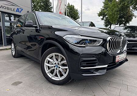 BMW X5 Baureihe xDrive 45 e *LASER/LUFT.-F./AHK*
