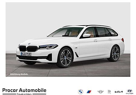 BMW 530 e xDrive LASER+H/K+HuD+AHK+PANO+DA PROF