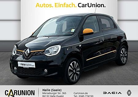 Renault Twingo E-TECHTWINGO E-Tech 100% elektrisch