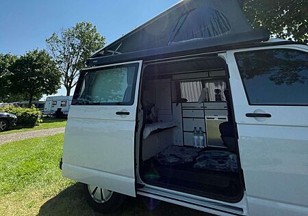 VW T6 Transporter Volkswagen T6.1 Transporter Campervan Wohnbus Edition