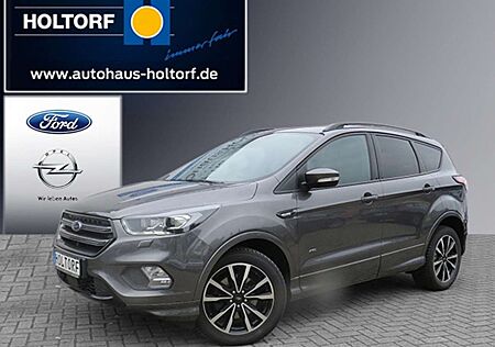 Ford Kuga ST-Line Allrad KLIMA XENON NAVI ALU
