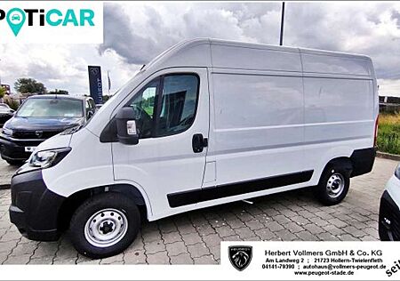 Peugeot Boxer 2.2 BlueHDi 140 L2H2