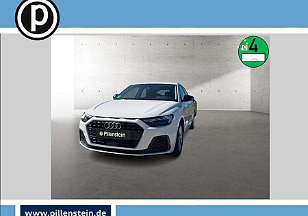 Audi A1 Sportback TFSI ADVANCED NAVI+ACC+LED